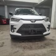 Toyota Raize 1.0 AWD 2020 White for sale