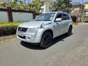 Suzuki Escudo 2006 Silver for sale