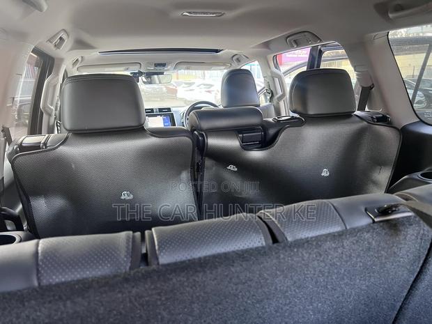 Toyota Land Cruiser Prado 2.8 2021