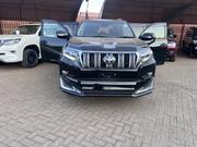 Toyota Land Cruiser Prado 2.8 2021 for sale