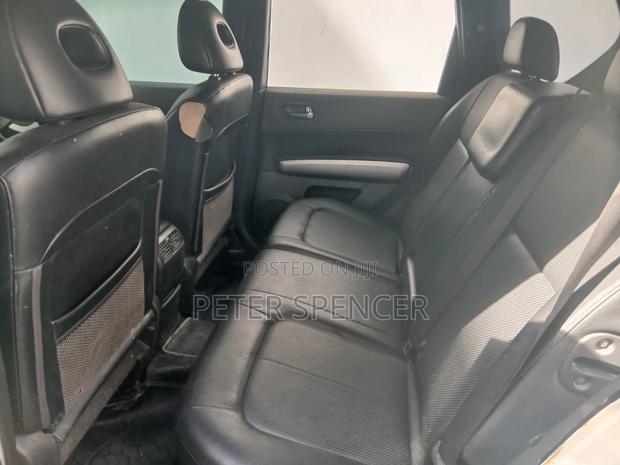 Nissan X-Trail 2014 White