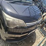 Toyota Spade 1.5 2016 Black for sale