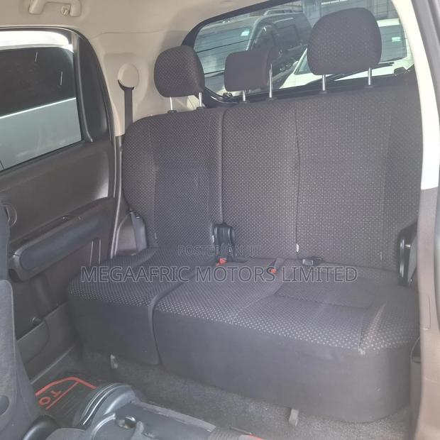 Toyota Spade 1.5 2016 Black