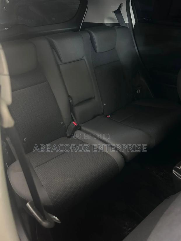 Honda Vezel 2020 White