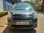 Toyota Noah 2010 Black for sale