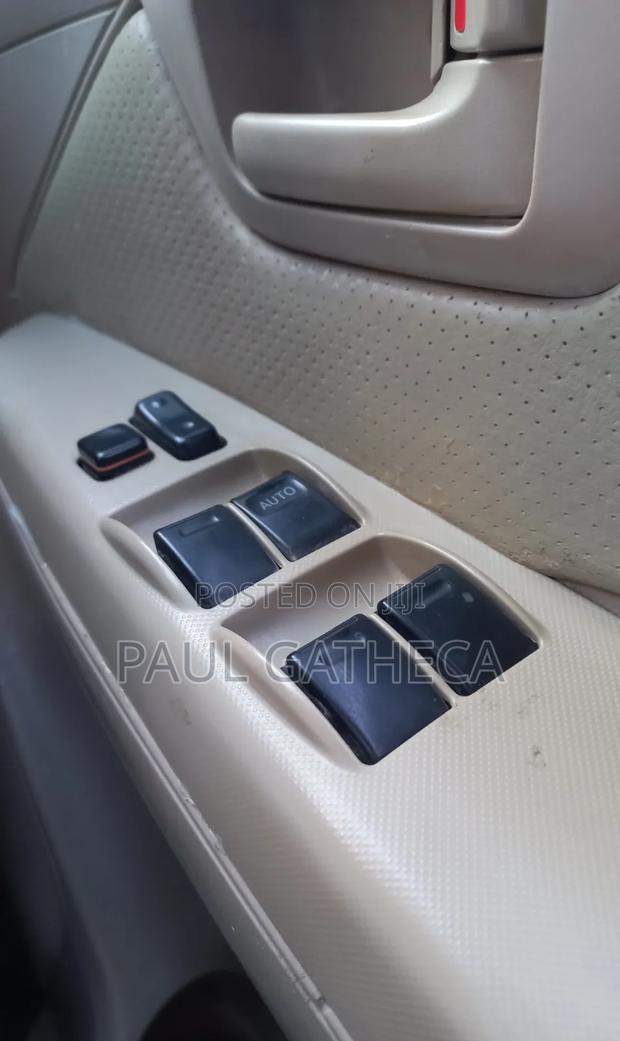 Toyota Hilux 2.5 Cab 2005 Silver