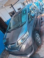 Honda Freed 2018 Gray for sale