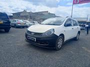 Nissan Advan 2010 White for sale