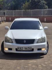 Toyota Crown 2007 Pearl for sale
