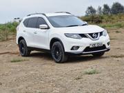 Nissan X-Trail 2.0 Petrol FWD 2014 White for sale