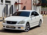 Toyota Crown 2007 Pearl for sale