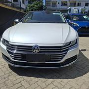 Volkswagen Arteon 2.0T SE AWD 4MOTION 2019 White for sale
