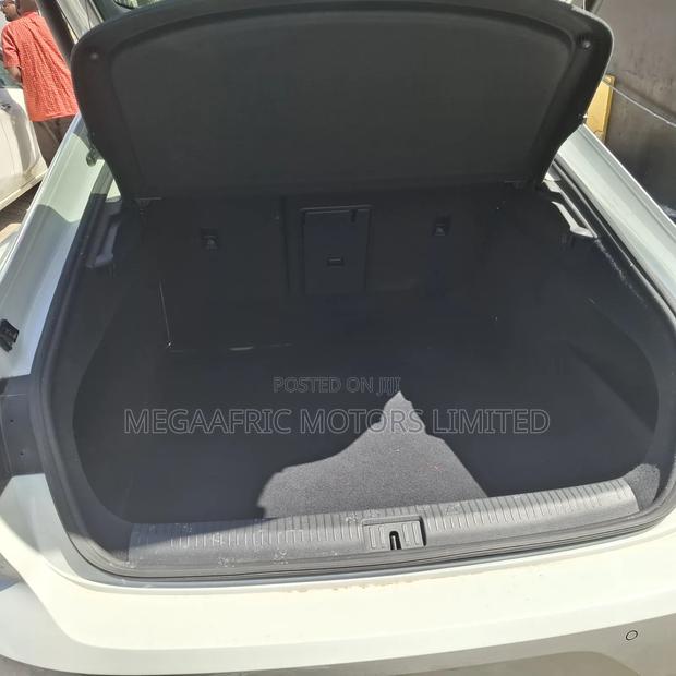 Volkswagen Arteon 2.0T SE AWD 4MOTION 2019 White