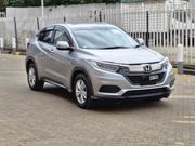 Honda Vezel 1.5 2WD 2019 Silver for sale