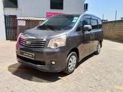 Toyota Noah 2011 Black for sale