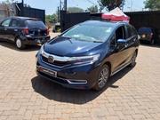 Honda Shuttle 2019 Black for sale