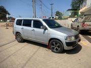 Toyota Probox 1.5 F 2WD 2013 Gray for sale