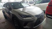 Lexus RX 2019 Gray for sale
