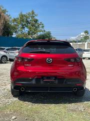 Mazda 3 2020 Red for sale