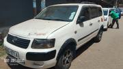 Toyota Succeed 2004 White for sale