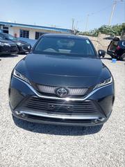 Toyota Harrier 2.0 2020 Black for sale