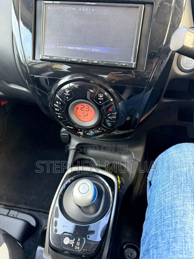 Nissan Note 1.2 Hybrid 2019 White