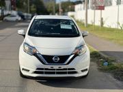 Nissan Note 1.2 Hybrid 2019 White for sale