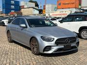 Mercedes-Benz E200 2021 Ivory for sale