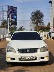 Toyota Crown 2007 Pearl for sale