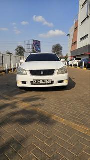 Toyota Mark X 2007 White for sale