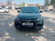 Honda Vezel 1.5 2WD 2017 Black for sale