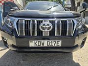 Toyota Land Cruiser Prado 2017 for sale