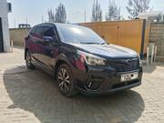 Subaru Forester Limited AWD 2019 Blue for sale