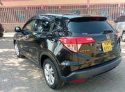 Honda Vezel 2017 Black for sale