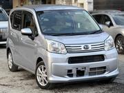 Daihatsu Move 2021 Silver for sale