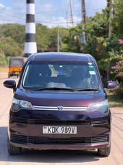 Toyota Spade 1.5 2016 Pink for sale