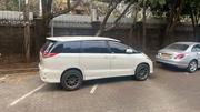Toyota Estima 2008 White for sale