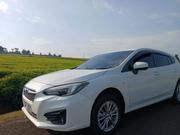 Subaru Impreza 2017 Pearl for sale