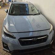 Subaru XV Limited Package with Technology 2019 Blue for sale