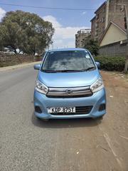 Nissan Dayz 2017 Blue for sale