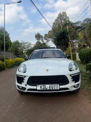 Porsche Cayenne 2015 White for sale