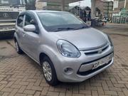 Nissan Note 2015 Silver for sale