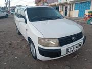 Toyota Probox 2009 White for sale