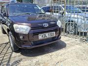 Toyota Probox 1.5 GL 2WD 2016 Maroon for sale