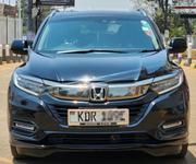 Honda Vezel 1.5 Hybrid 2WD 2018 Black for sale