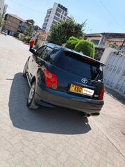 Toyota IST 2006 Black for sale