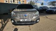 Subaru Outback 2.5i 4dr Wagon AWD (2.5L 4cyl CVT) 2015 Gold for sale