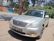Toyota Premio 1.8 FWD 2004 Silver for sale