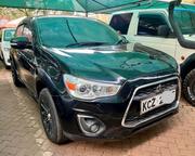 Mitsubishi RVR 2.0 2012 Black for sale