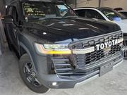 Toyota Land Cruiser 3.3 Diesel 4WD 2022 for sale